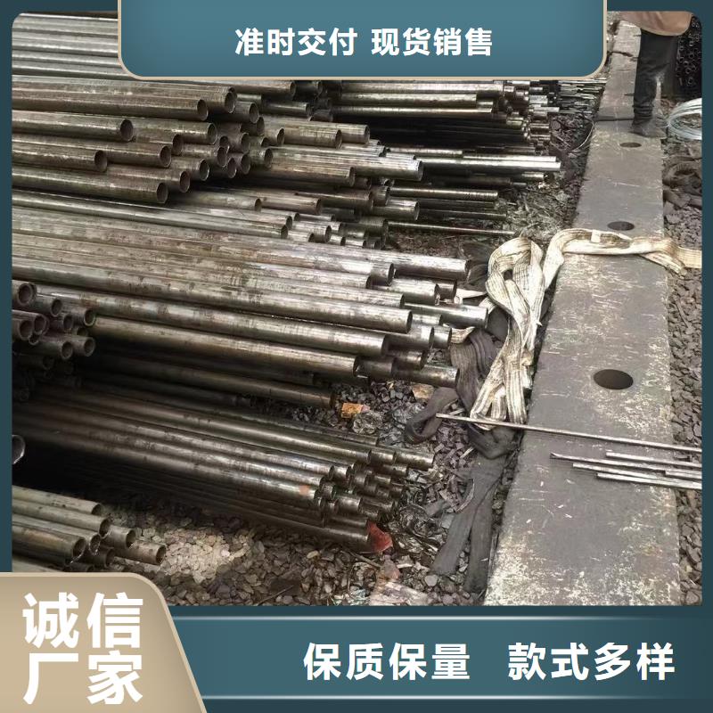 Q345B大口径方管供货及时保证工期