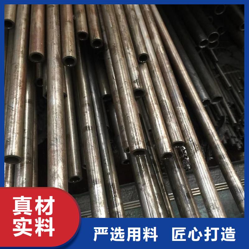 Q345B无缝套方管定制厂家