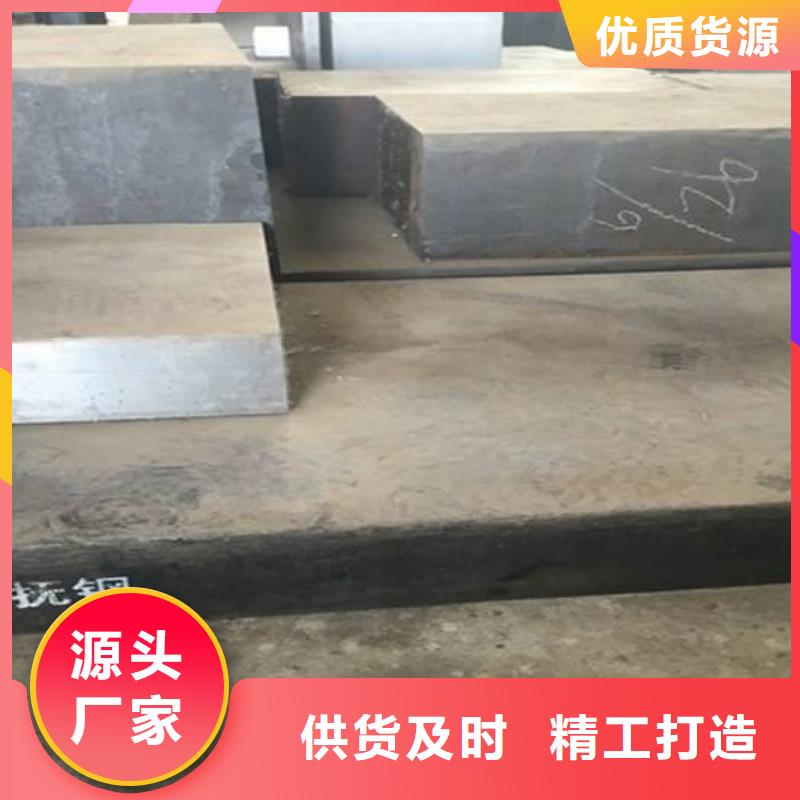 有实力的Q355E无缝方管厂家