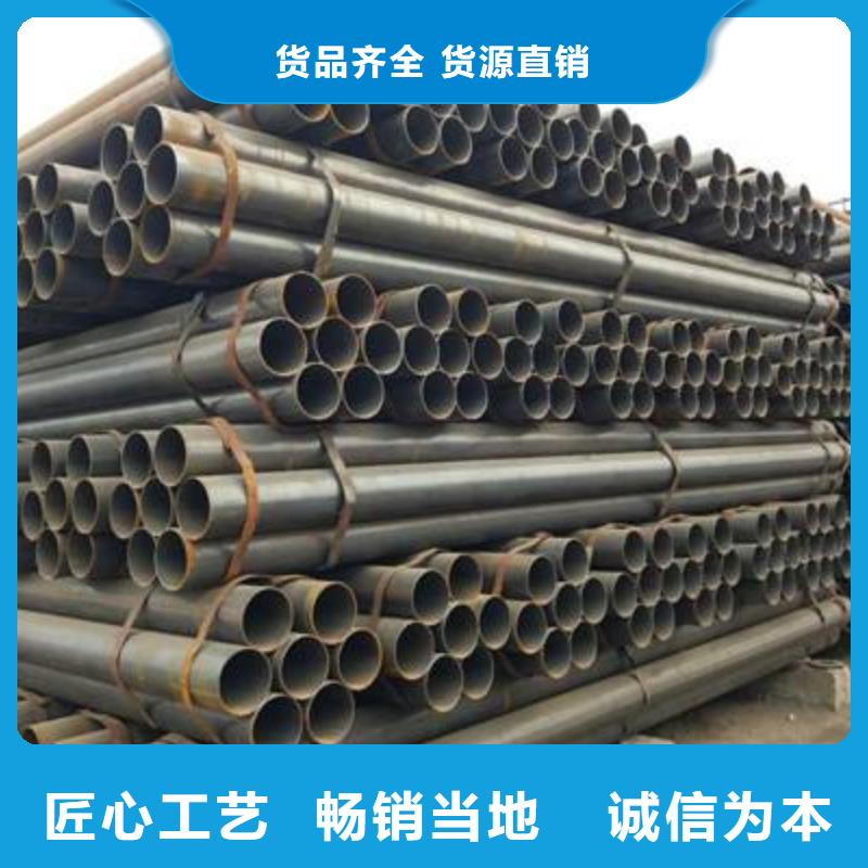 Q355E方管品种多样