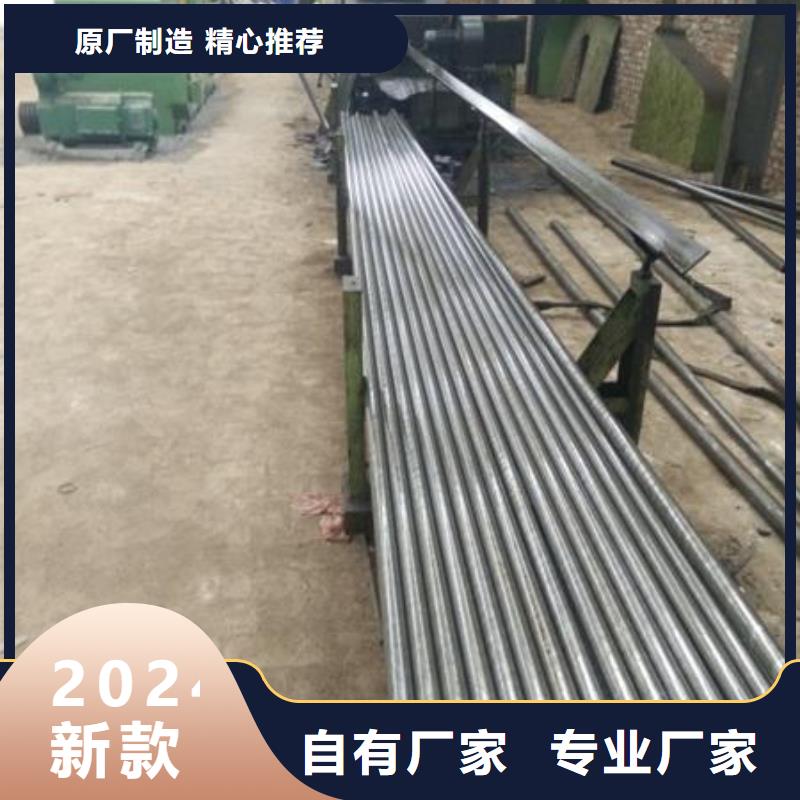 Q355E方管品种多样
