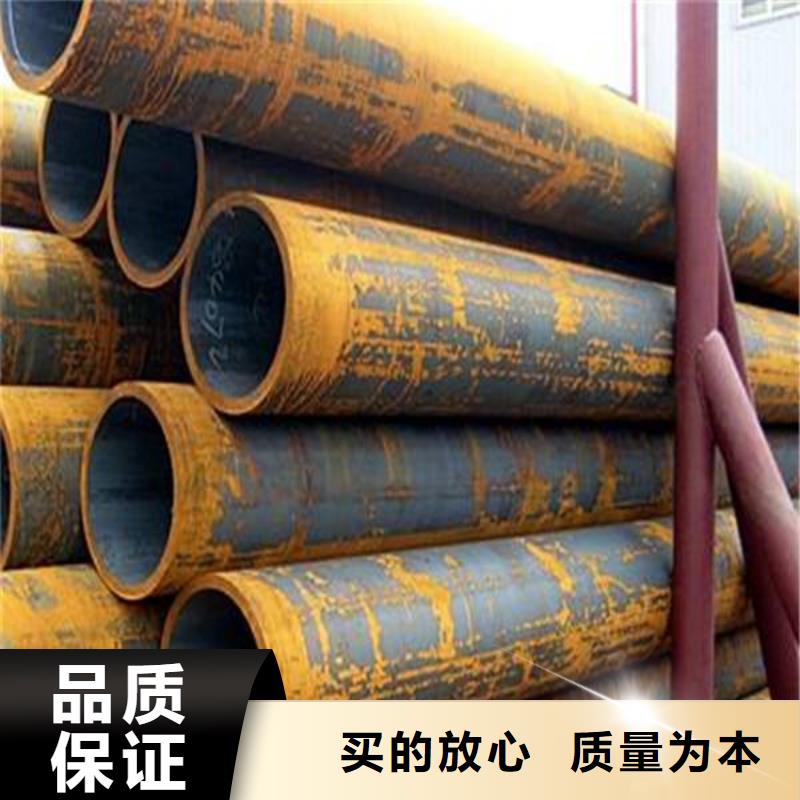 本地Q345D方管