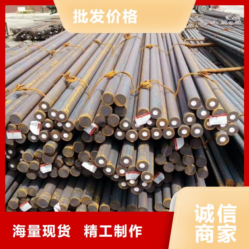 Q345E无缝方矩管-踏踏实实做产品