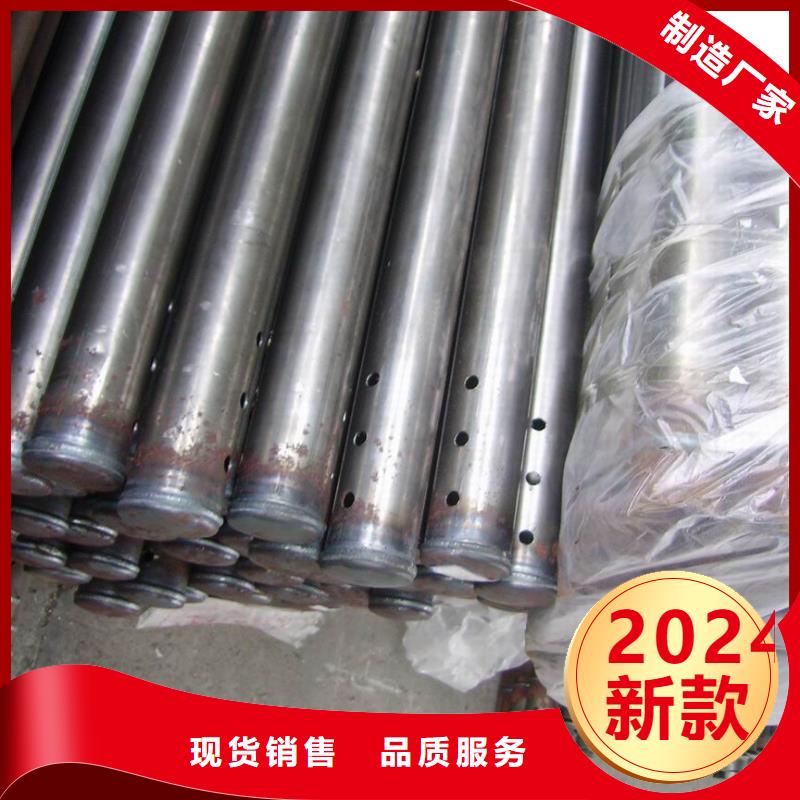 Q345B低合金无缝方管当天发货