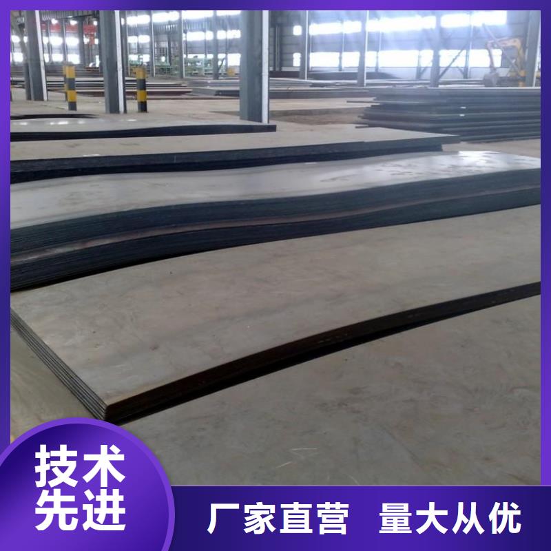 本地Q345D方管