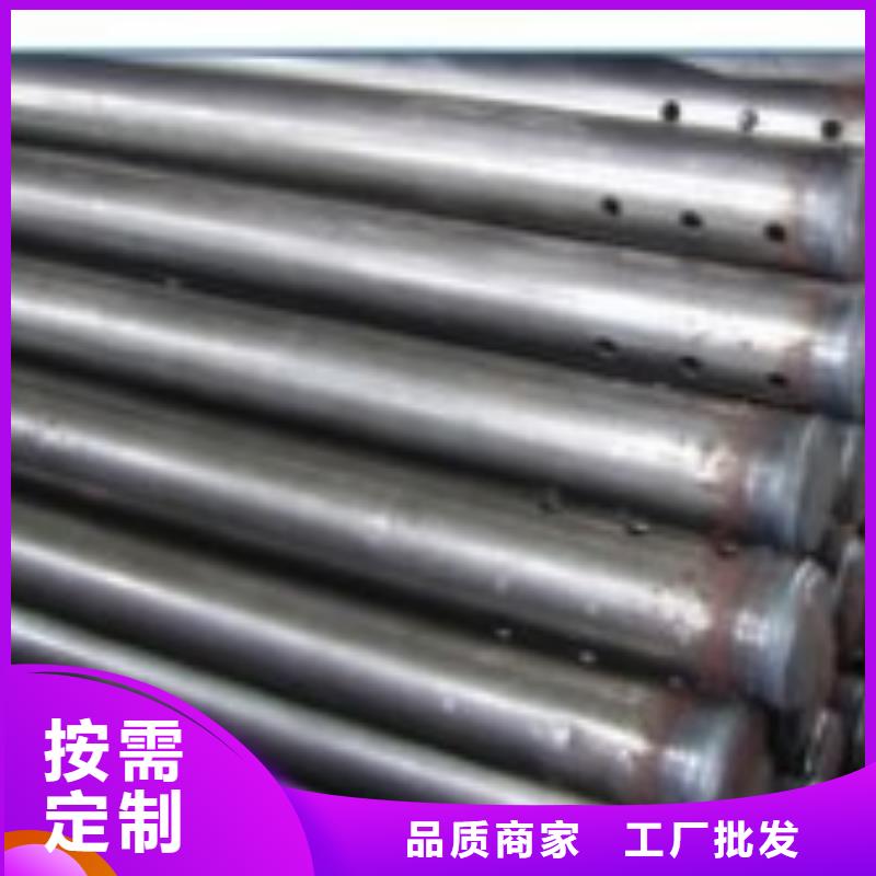 本地Q345D方管