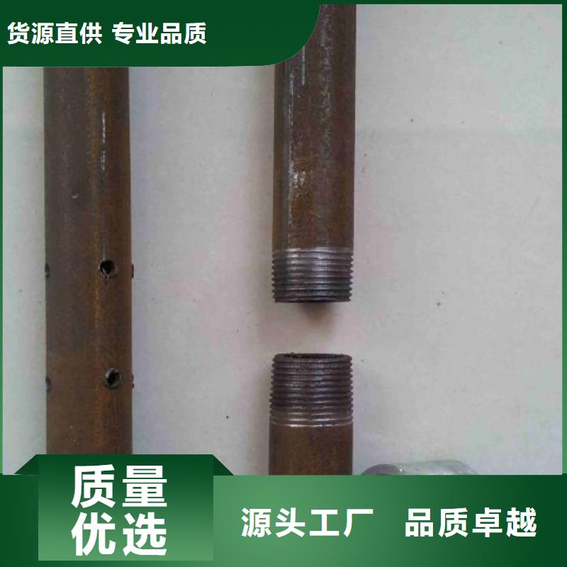 本地Q345D方管