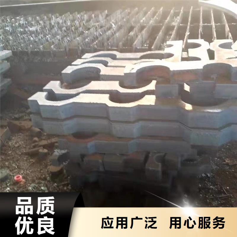 文昌市S355JR角钢