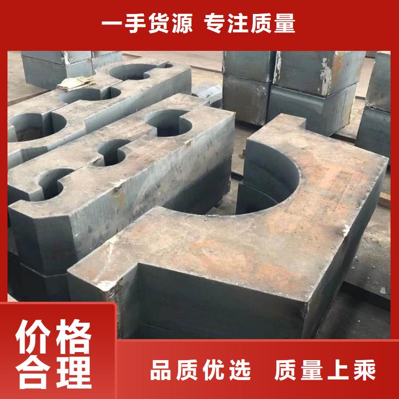 文昌市本地现货Q235B镀锌工字钢