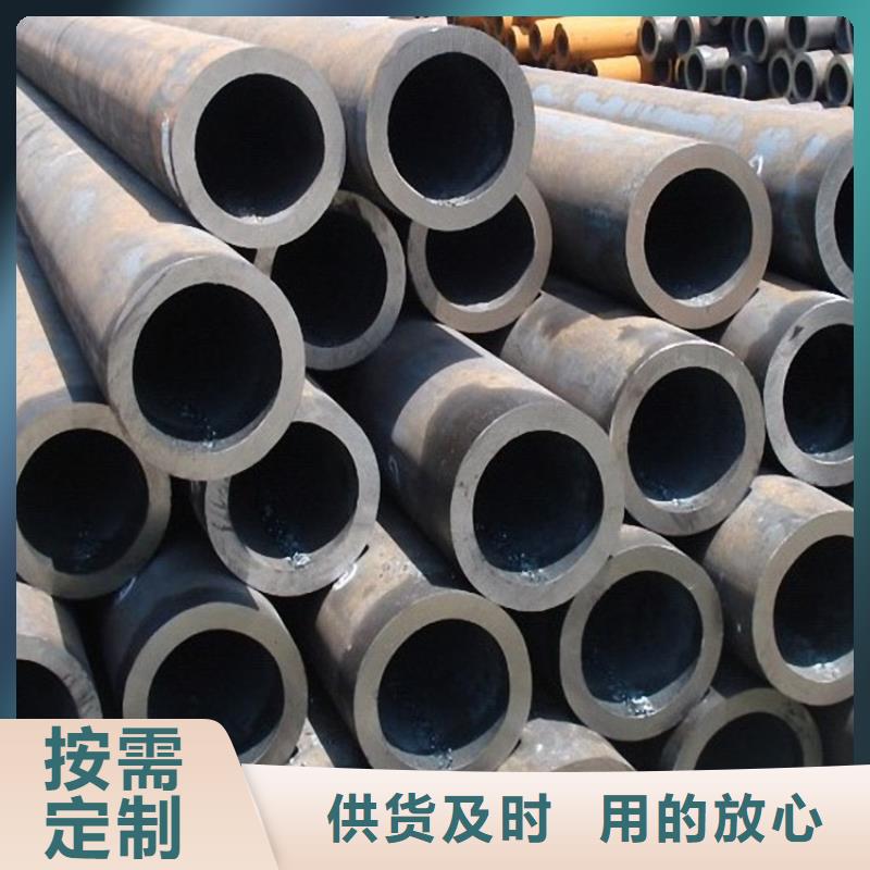 q345b无缝管厂家供应