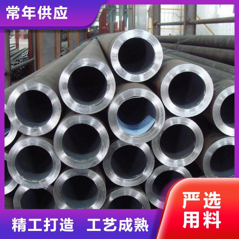 优质高压锅炉管无缝管的生产厂家