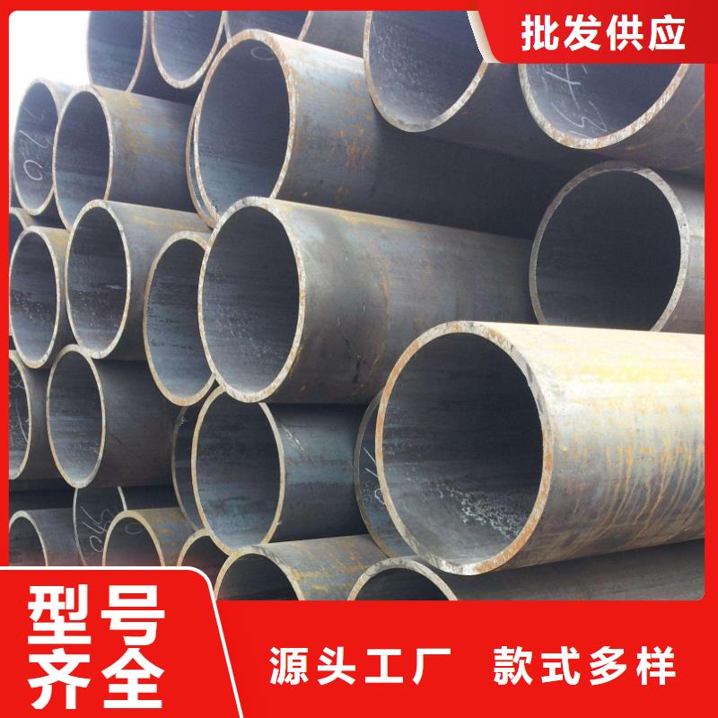 优质高压锅炉管无缝管的生产厂家