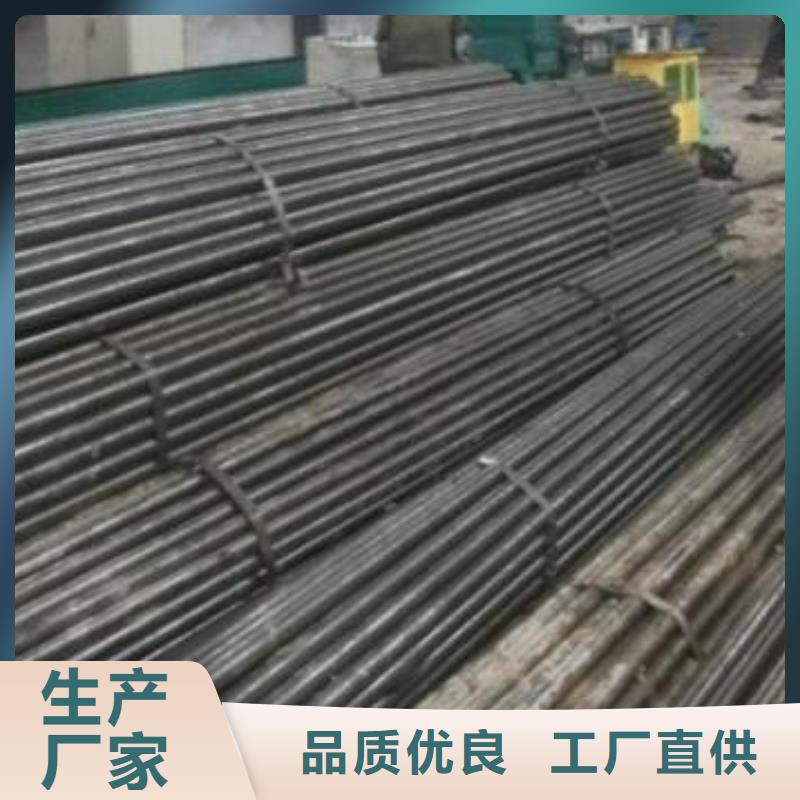 质量可靠的20#精密管基地