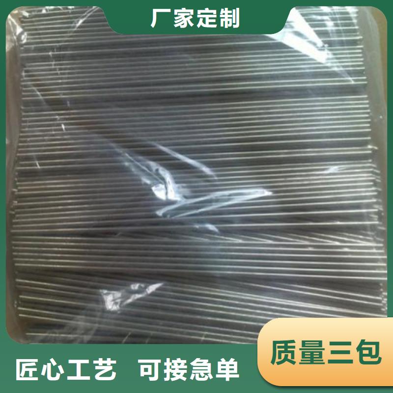 20CrMnTi精密管-客户都认可