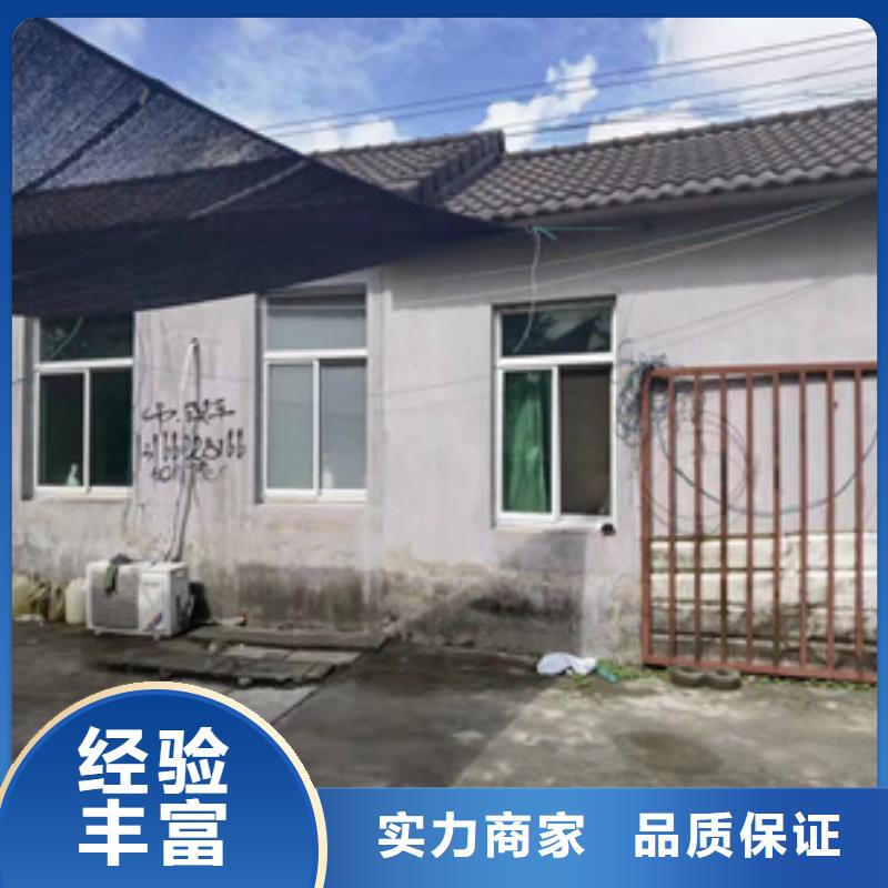 房屋厂房检测案例丰富
