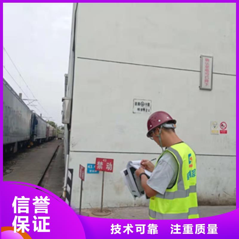 房屋玻璃幕墙检测实力雄厚