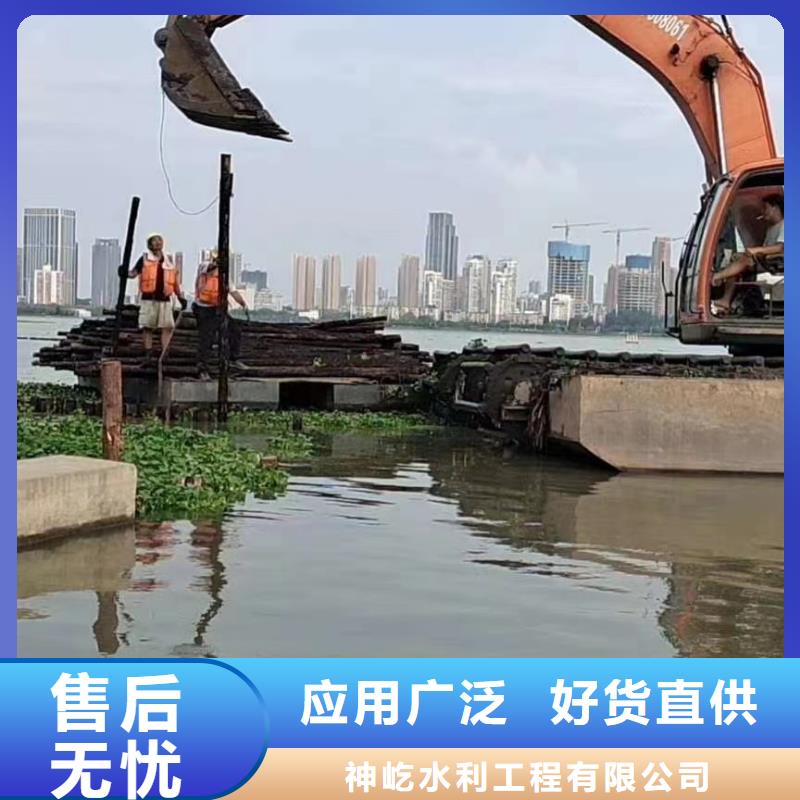 水上挖掘机出租水陆两用挖掘机出租安心购