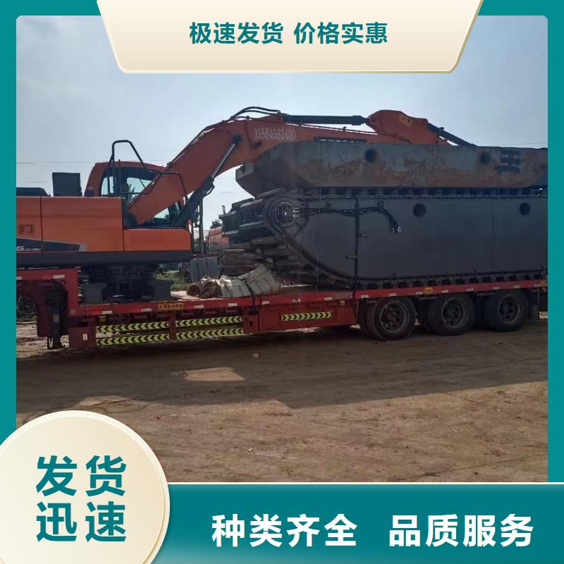 水上挖掘机出租,水上挖掘机厂家型号齐全