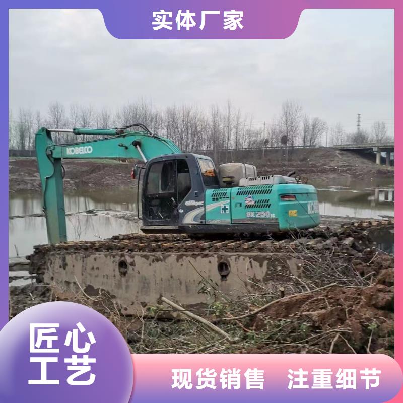 水上挖掘机出租,水上挖掘机租赁质量检测
