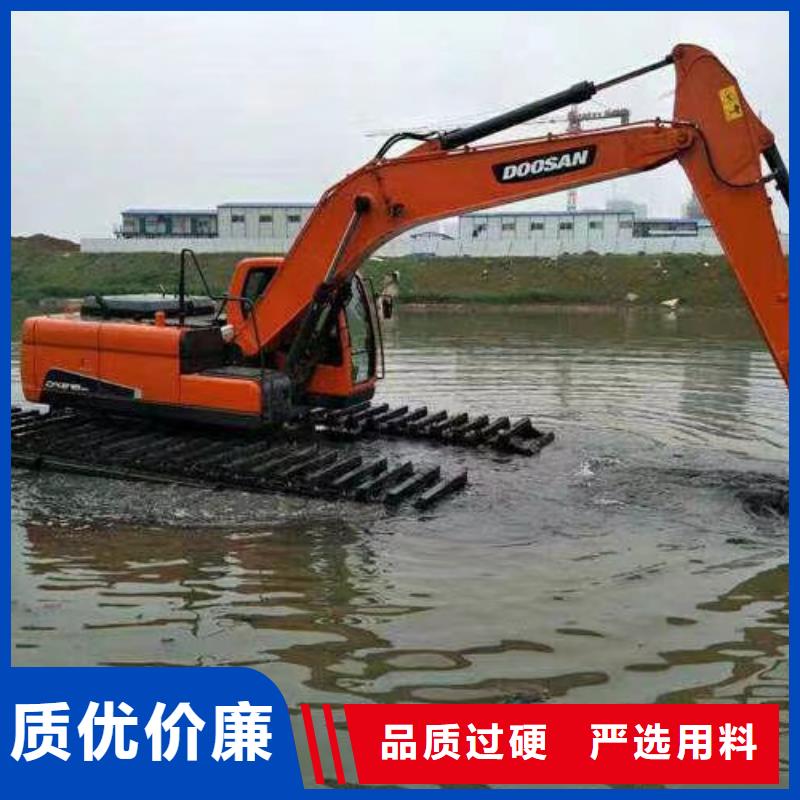 水上挖掘机出租-水上挖掘机联系厂家