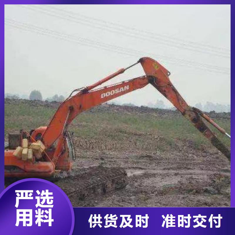 水上挖机租赁-视频-水上挖机租赁-四川省宜宾市江安|翠屏|资阳|广安|攀枝花|广元|眉山(该地)服务商