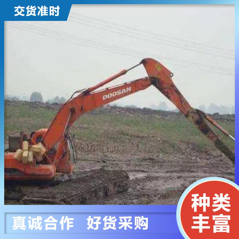 水上挖掘机出租,水上挖掘机出租租赁定金锁价