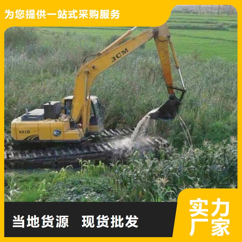 水上挖掘机出租水上挖掘机出租租赁做工精细