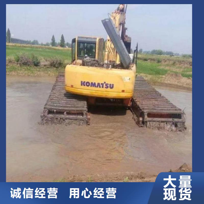 【水上挖掘机出租,水上挖机出租严格把关质量放心】