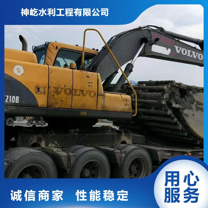 水上挖掘机出租水陆两用挖掘机厂家新品