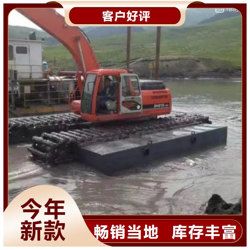 水上挖掘机出租,水陆两用挖掘机详细参数