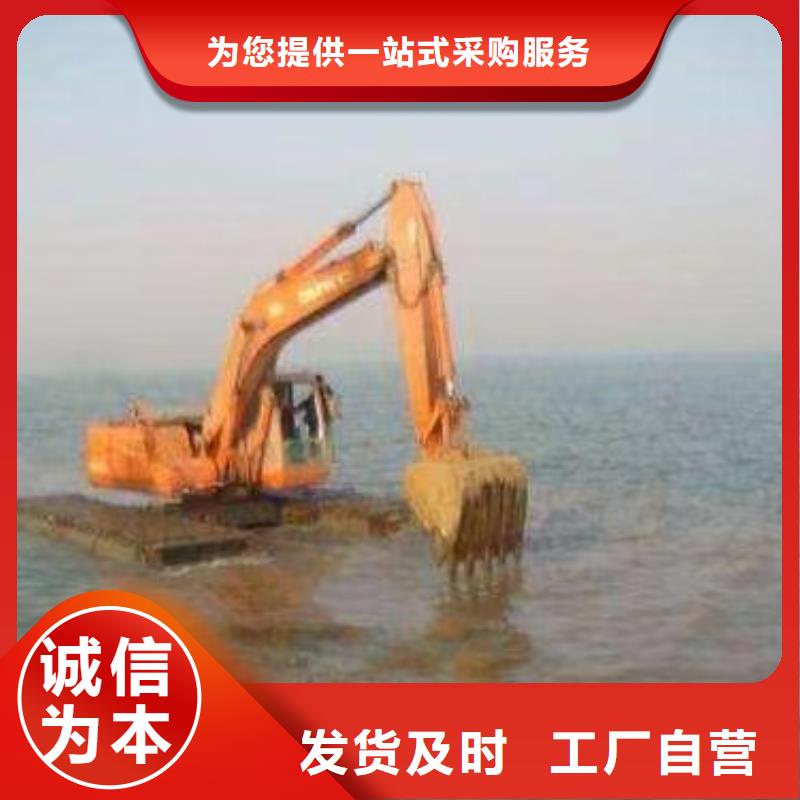 水上挖机租赁-视频-水上挖机租赁-四川省宜宾市江安|翠屏|资阳|广安|攀枝花|广元|眉山(该地)服务商