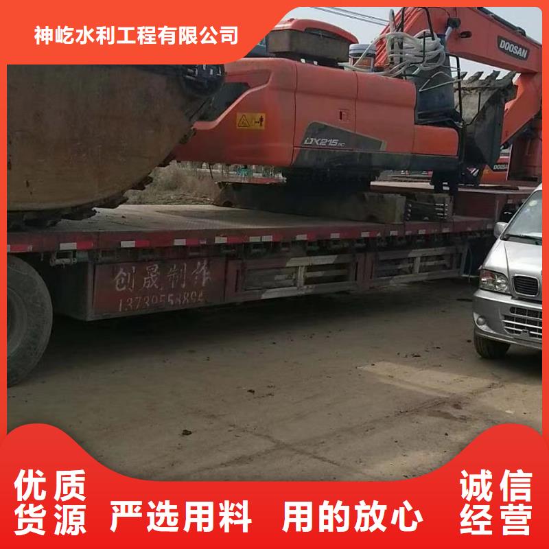 水上挖掘机出租_水上挖机租赁厂家精选