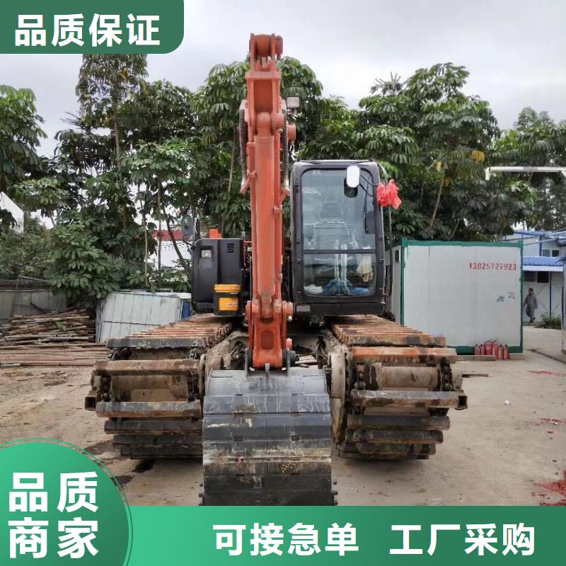 【水上挖掘机出租,水上挖机出租严格把关质量放心】