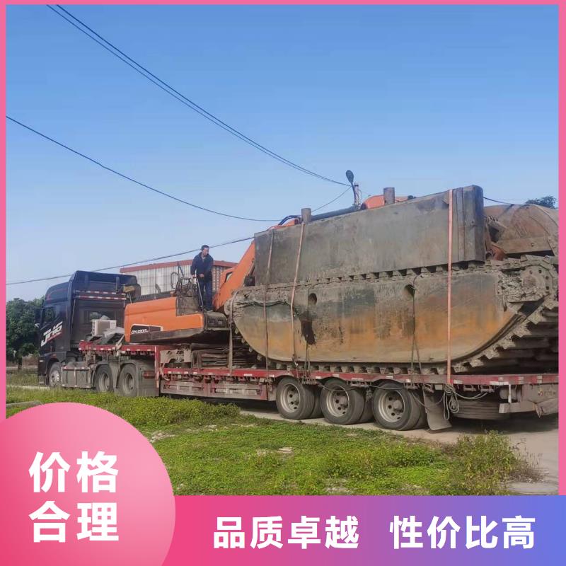水上挖掘机出租水上船挖机租赁产地厂家直销