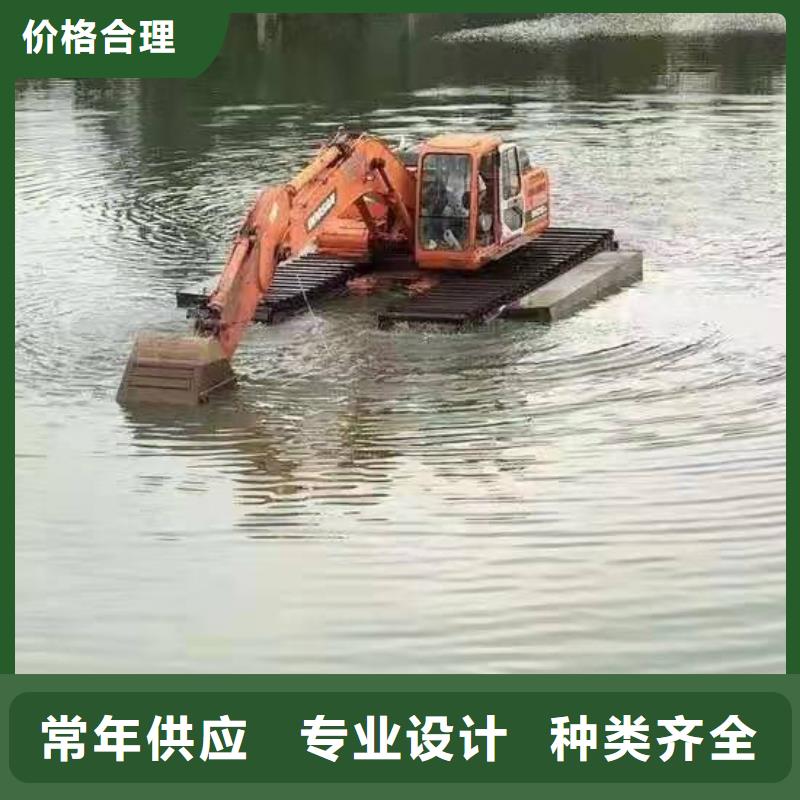 水上挖掘机出租_水陆挖掘机出租资质认证