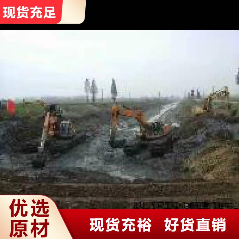 水上打桩挖掘机租赁-值得信赖