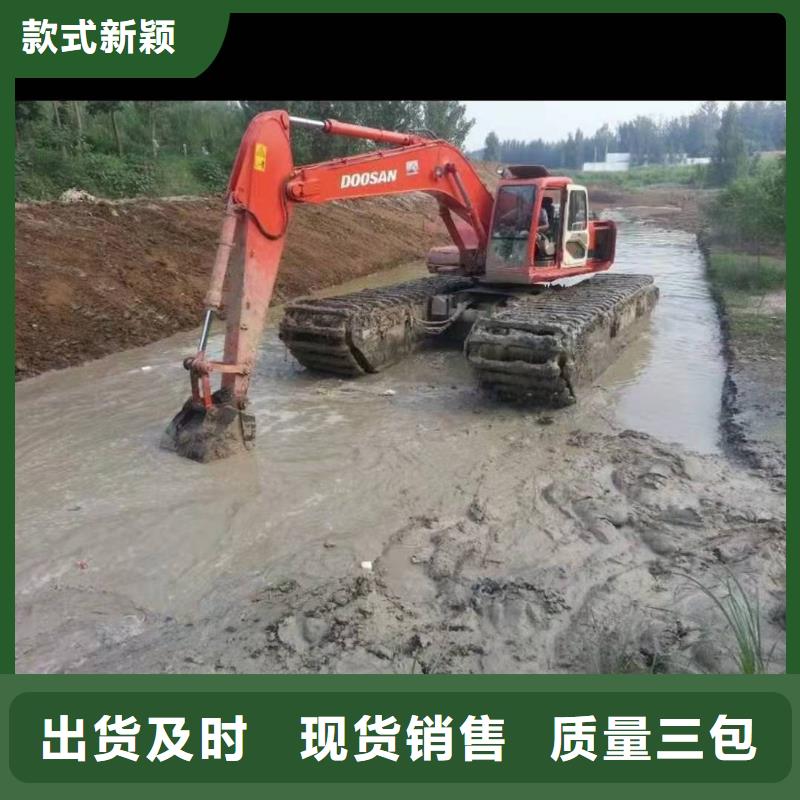 批发船挖机出租的生产厂家