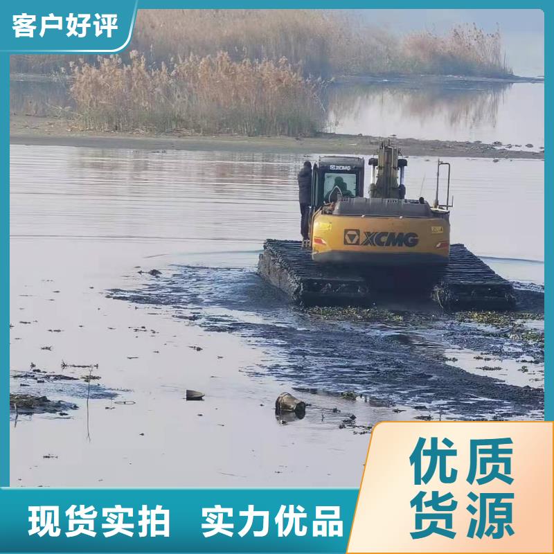 生产湿地挖掘机出租的生产厂家