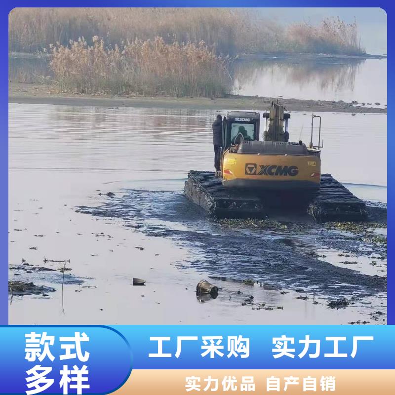 水上挖掘机出租,水上挖掘机厂家型号齐全