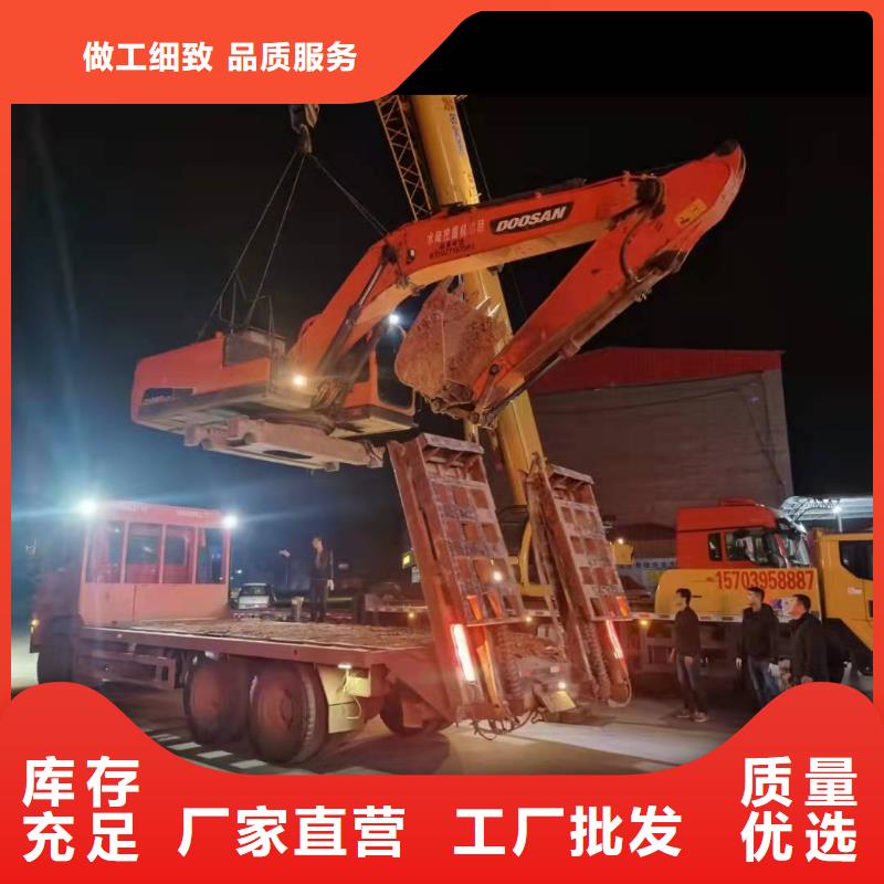 水上挖掘机出租_出租水上挖机现货直发