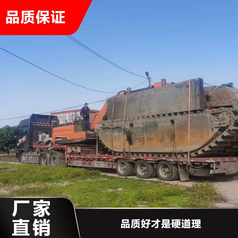 水陆两用挖掘机出租全国走货可靠