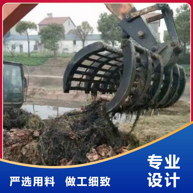 水上挖机出租_水上船挖租赁贴心服务