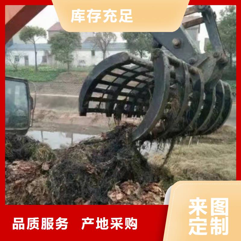 水上挖机出租水下挖掘机租赁免费获取报价