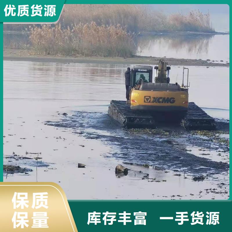 采购蟹塘清理挖掘机租赁必看-服务优