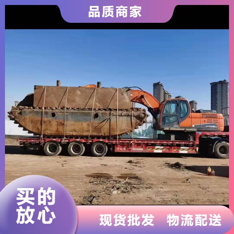 水上挖机出租_水上船挖租赁选择我们选择放心