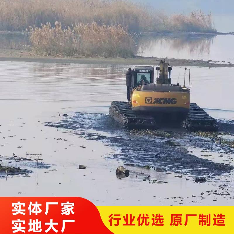 水上挖机出租水下挖掘机出租好产品放心购