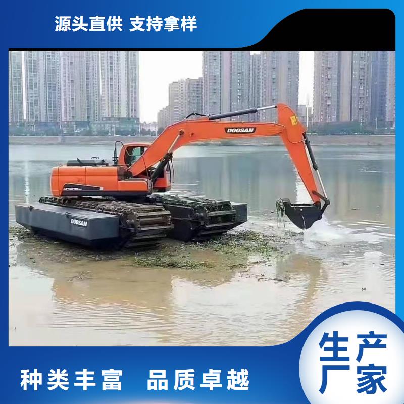 水上挖机出租 水下挖掘机出租有口皆碑