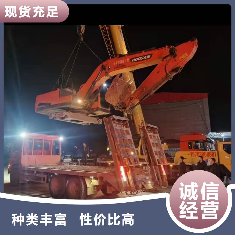 选水上漂挖掘机租赁【无中间商】