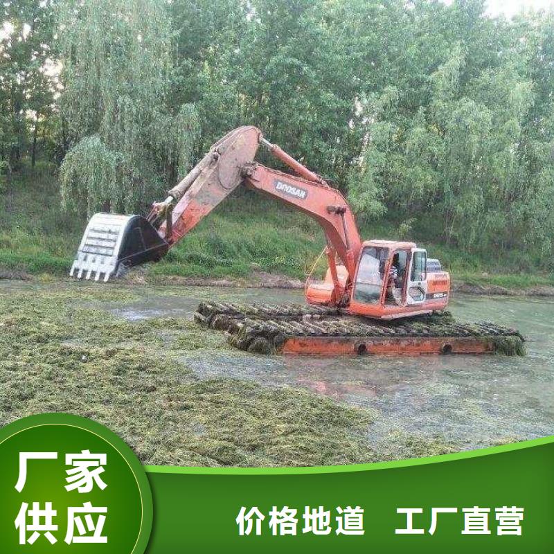 水上挖机出租,水下挖掘机出租拒绝差价