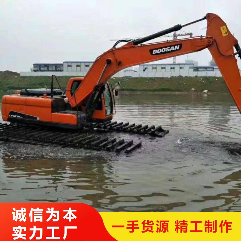 水上挖机出租,水上船挖租赁现货充足